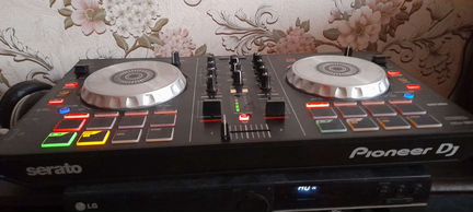 Dj контролер DDJ SB2