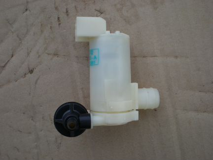 Моторчик омывателя лобов стекла Nissan X-Trail T31