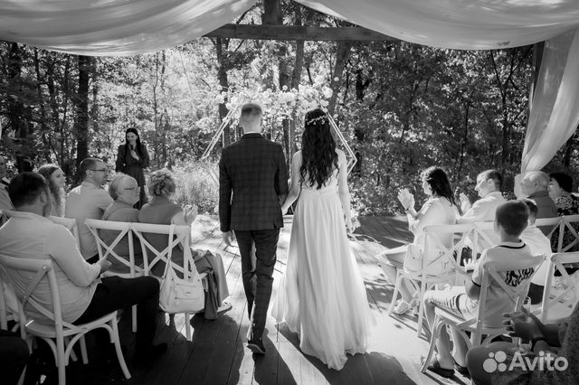 Фотограф Хабаровска Никита Быков