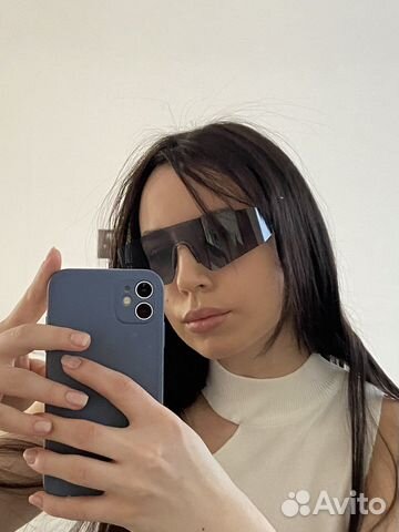 Солнцезащитные очки женские