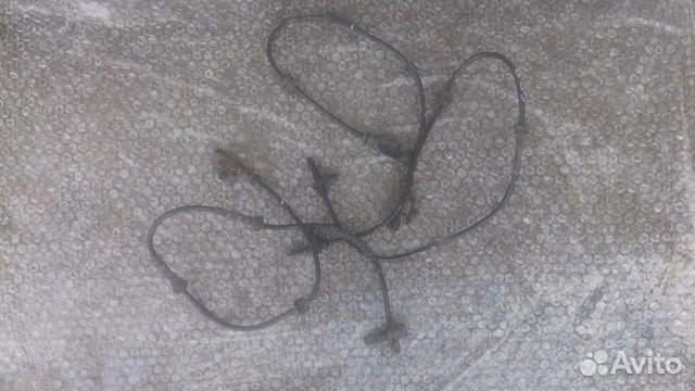 Опель Корса D датчик абс