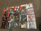 Коллекция фирменных CD japan CDS лот объявление продам