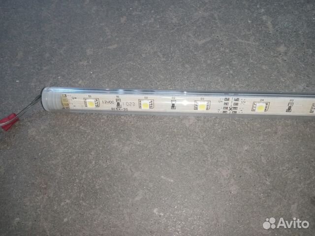 Светодиодная трубка 720мм