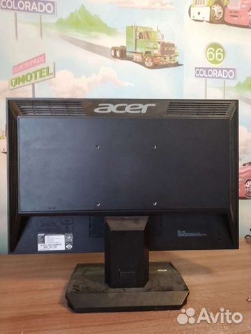 Acer v193WL