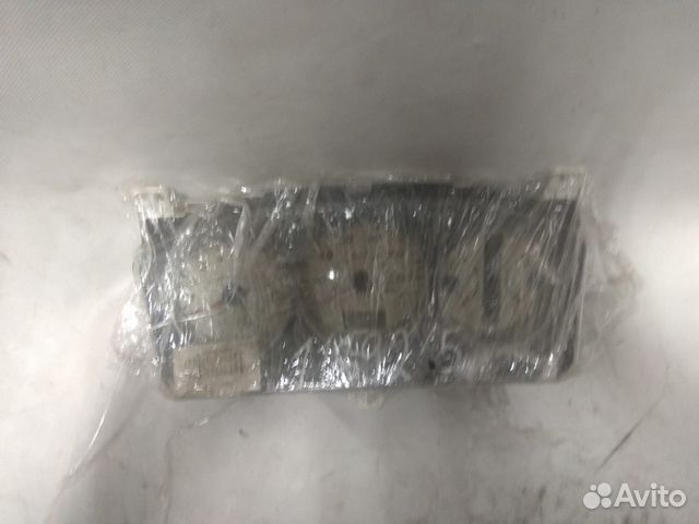 Панель приборов Mitsubishi Lancer 9 (2000-2010)