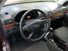 Toyota Avensis 1.8 МТ, 2008, 84 449 км объявление продам