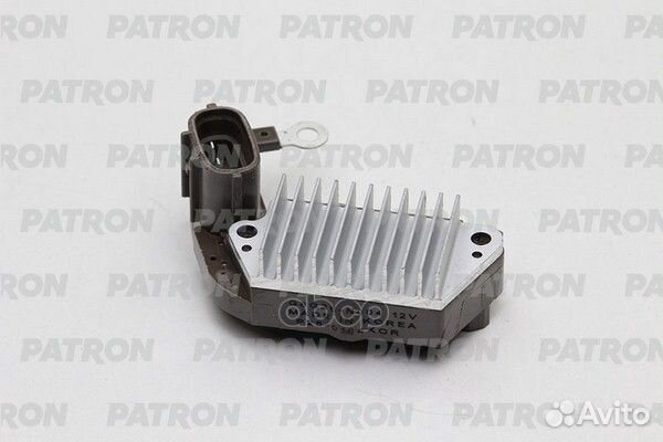 Реле-регулятор генератора denso unit 12V caterp купить в Москве ...