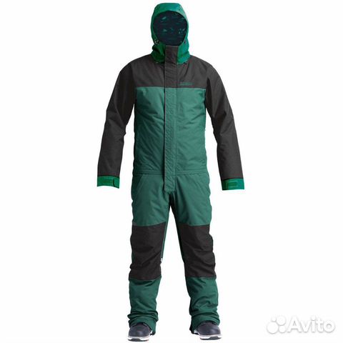 Комбинезон Airblaster Insulated Freedom Suit