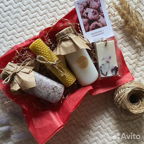 Подарок к 8 марта для девушки, для женщины