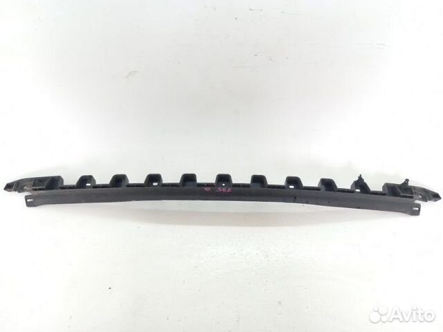 Крепление бампера заднее Bmw X3 E83 M54B30 2005