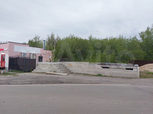 Участок 2 сот. (ИЖС)