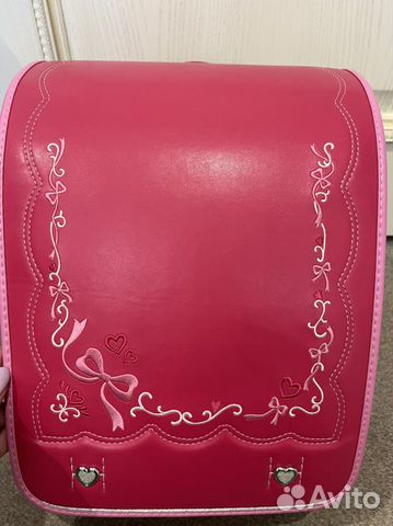 Школьный рюкзак