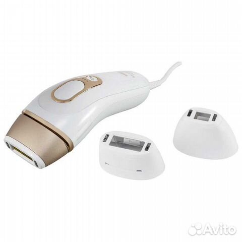 Новый Эпилятор braun IPL Silk- expert Pro 5 PL5237