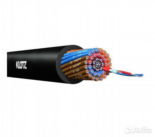 Мультикор Klotz PW20X