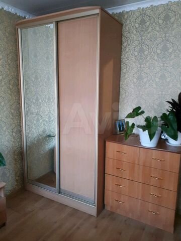 2-к. квартира, 52 м², 4/5 эт.