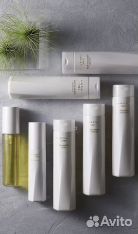 Lebel NEW ONE Шампунь, маска