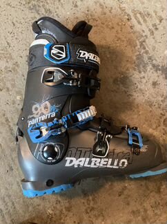 Горнолыжные ботинки Dalbello Panterra 90