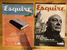 Esquire объявление продам