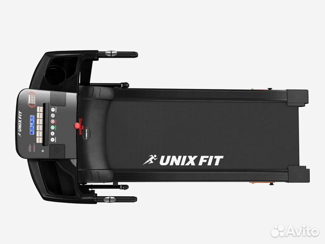 Беговая дорожка unixfit ST-550L