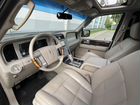 Lincoln Navigator 5.4 AT, 2007, 170 000 км объявление продам
