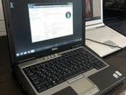Отличный ноутбук Dell Intel Core2Duo