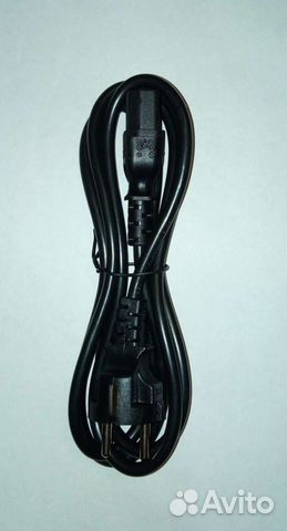 Кабель питания