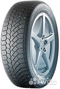 Gislaved Nord Frost 200 ID 205/65 R16