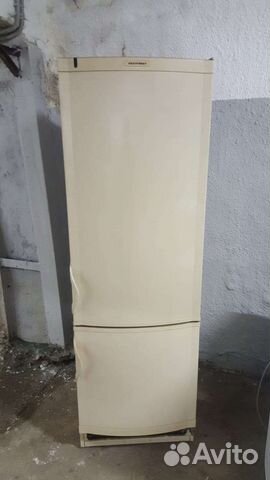 Холодильник vestfrost