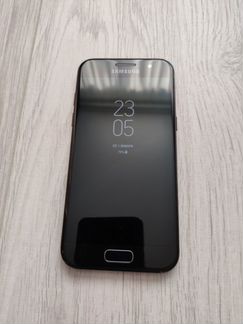 Samsung Galaxy A3 2017 16 гб