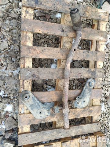 Приемная труба глушителя Chevrolet Cruze