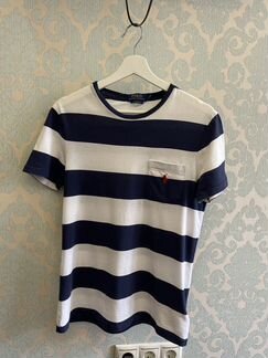 Футболка Polo Ralph Lauren мужская