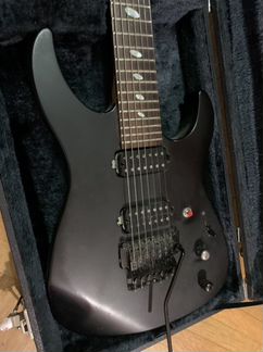 Caparison dellinger 7