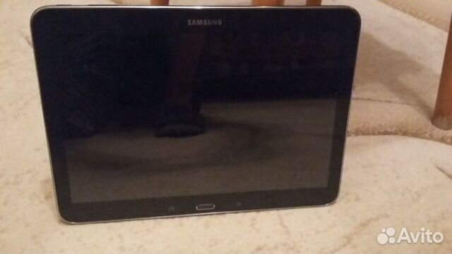 Samsung galaxy tab 4