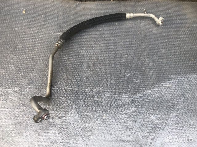 Трубка кондиционера Ford Explorer V 10-15