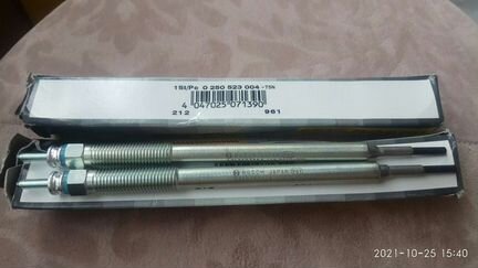 Свеча накаливания