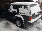 Jeep Cherokee 2.5 МТ, 1994, 428 500 км объявление продам