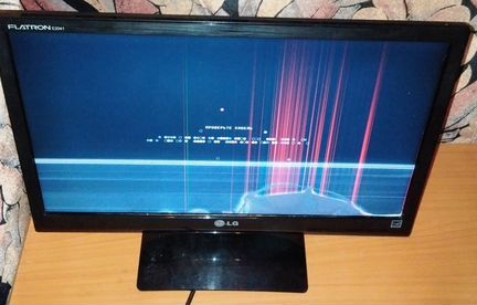 Монитор Lg E2041S-BN, Samsung S19 A100