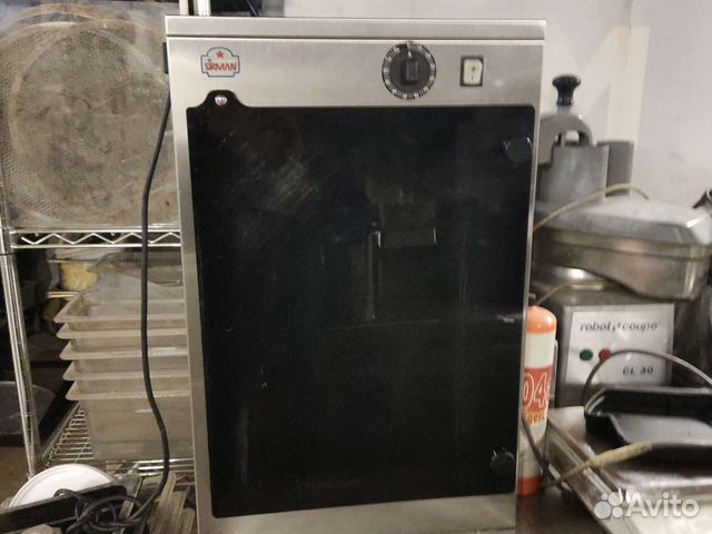 Стерилизатор для ножей