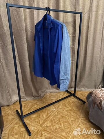 Вешалка напольная