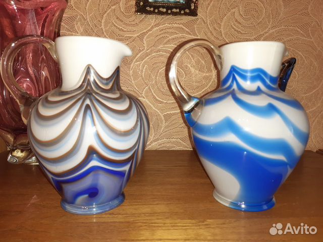 Кувшины лзхс