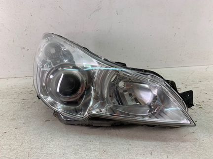 Фара правая Subaru Legacy Outback B14 2010-2014