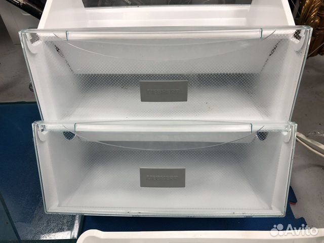 Ящики liebherr здесь