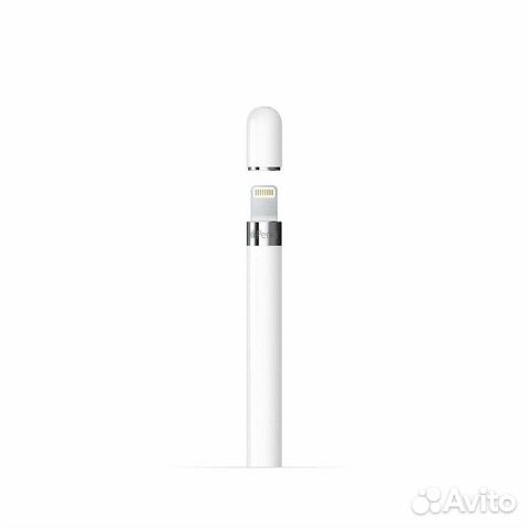 Стилус Apple pencil 1