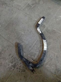 Петля крышки багажника Toyota Corolla 150