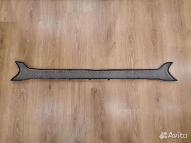 Продаю решётку защиту радиатора для KIA ceed II 20