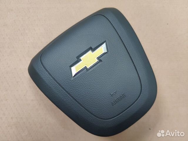 Подушка безопасности водителя Chevrolet Cruze