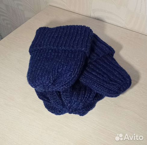 Шапки ручной работы