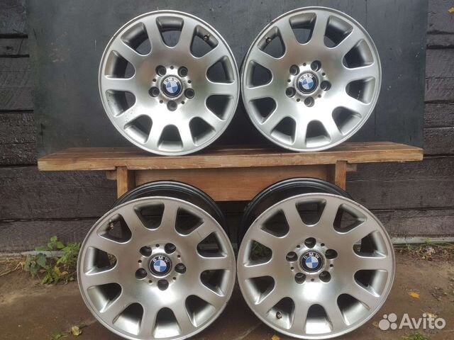 Диски bmw