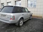 Land Rover Range Rover 4.4 AT, 2002, 143 000 км объявление продам