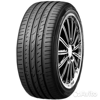 Roadstone Eurovis Sport 04 175/65 R14 82T